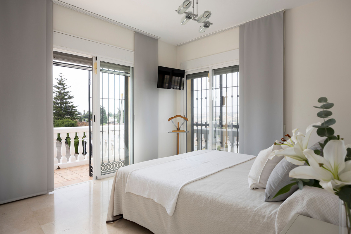 Huis te koop in Sierrezuela | 5 slaapkamers H5083768