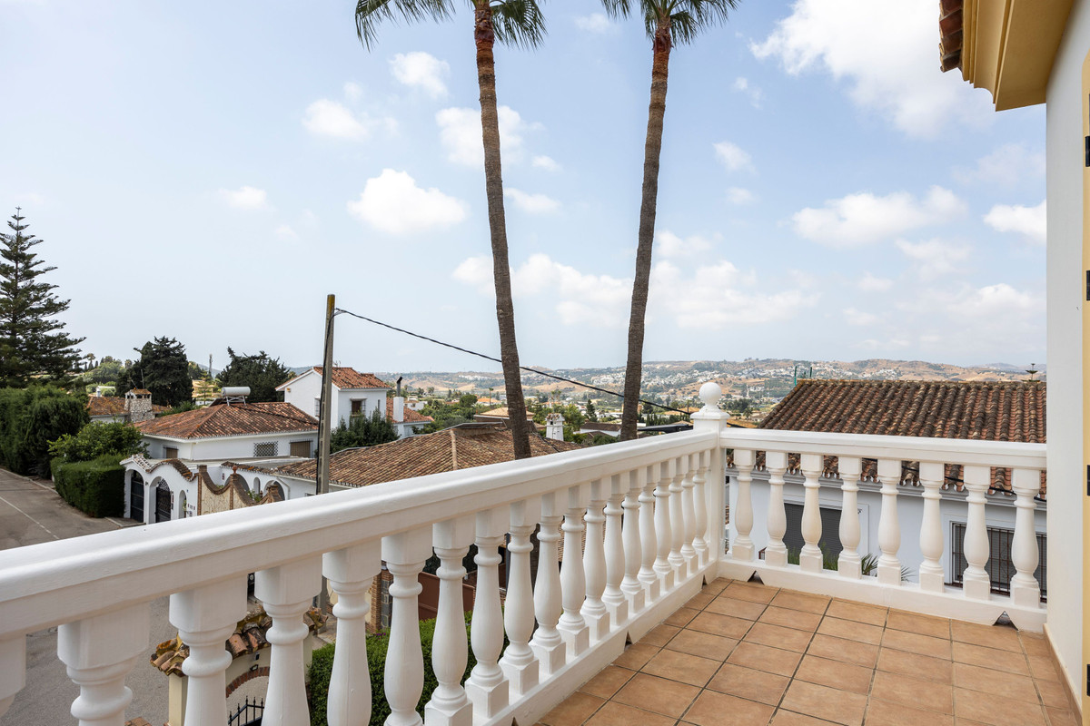Huis te koop in Sierrezuela | 5 slaapkamers H5083768