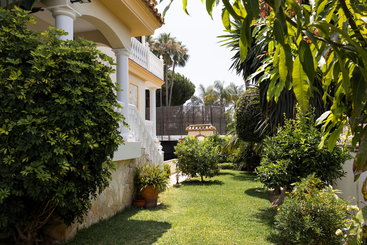 Huis te koop in Sierrezuela | 5 slaapkamers H5083768