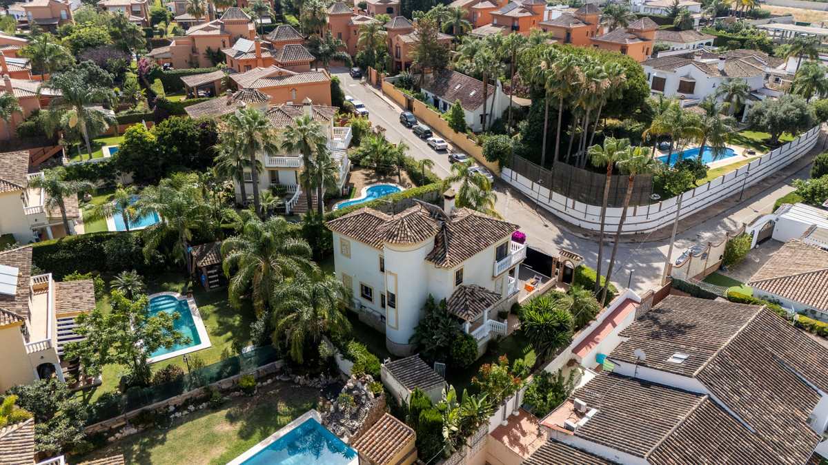 Huis te koop in Sierrezuela | 5 slaapkamers H5083768