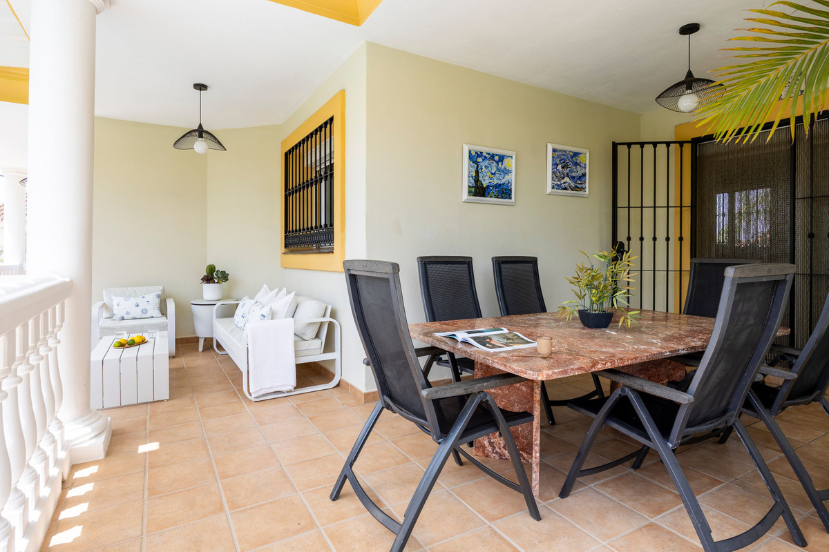 Huis te koop in Sierrezuela | 5 slaapkamers H5083768