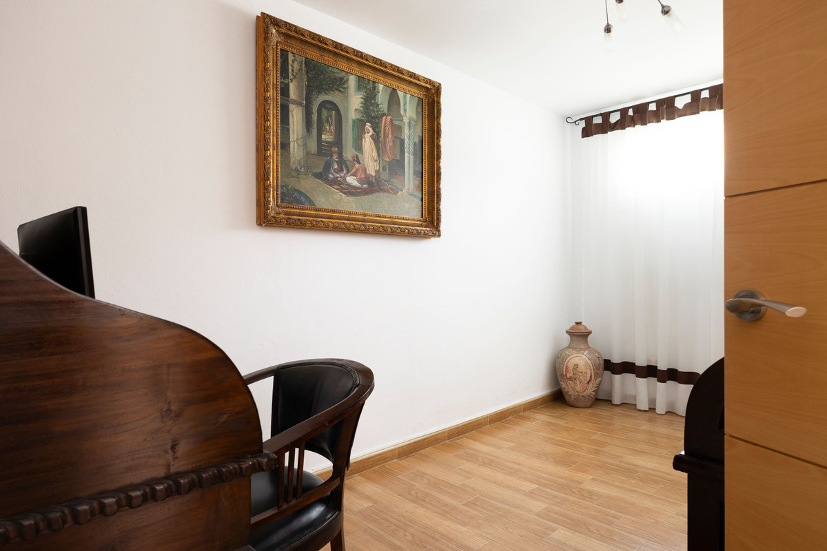 Huis te koop in Sierrezuela | 5 slaapkamers H5083768