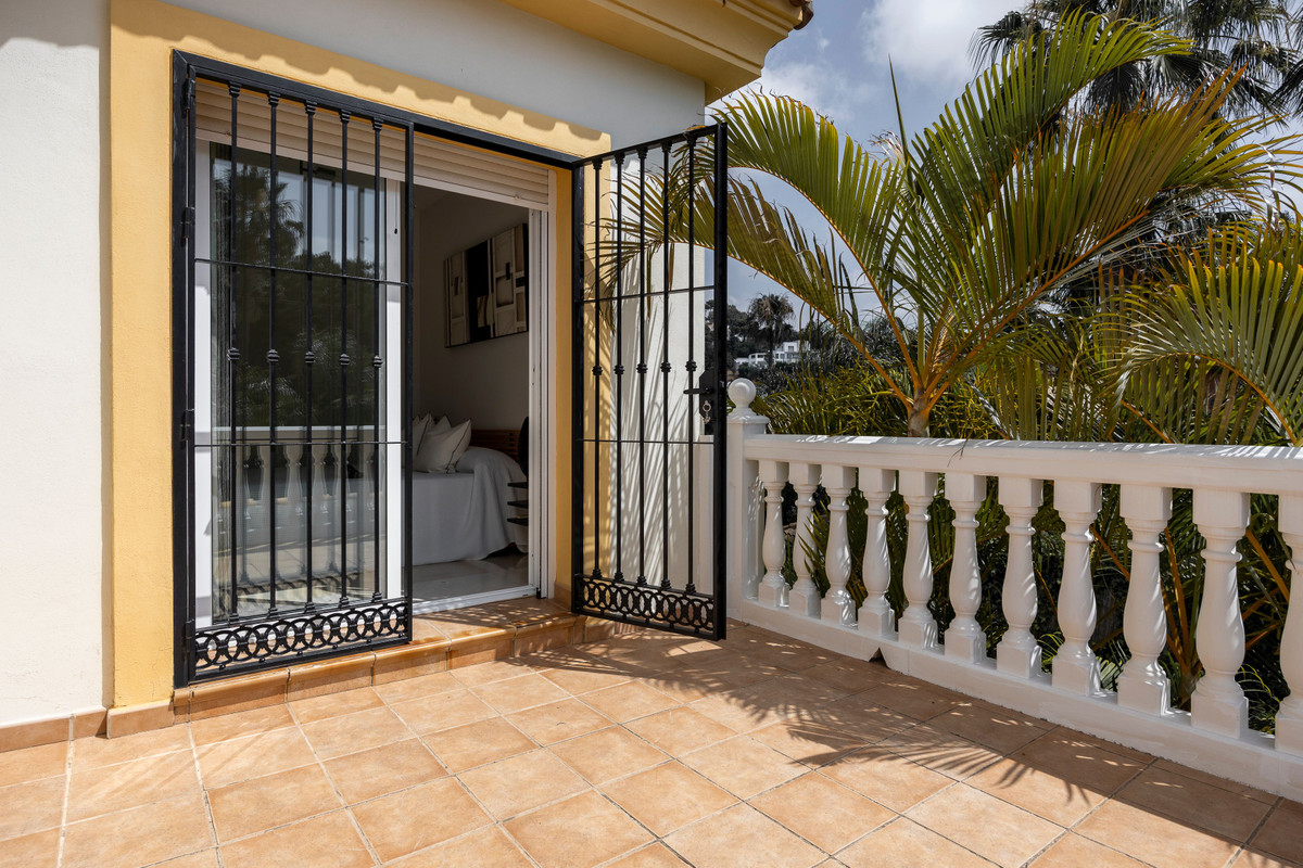 Huis te koop in Sierrezuela | 5 slaapkamers H5083768