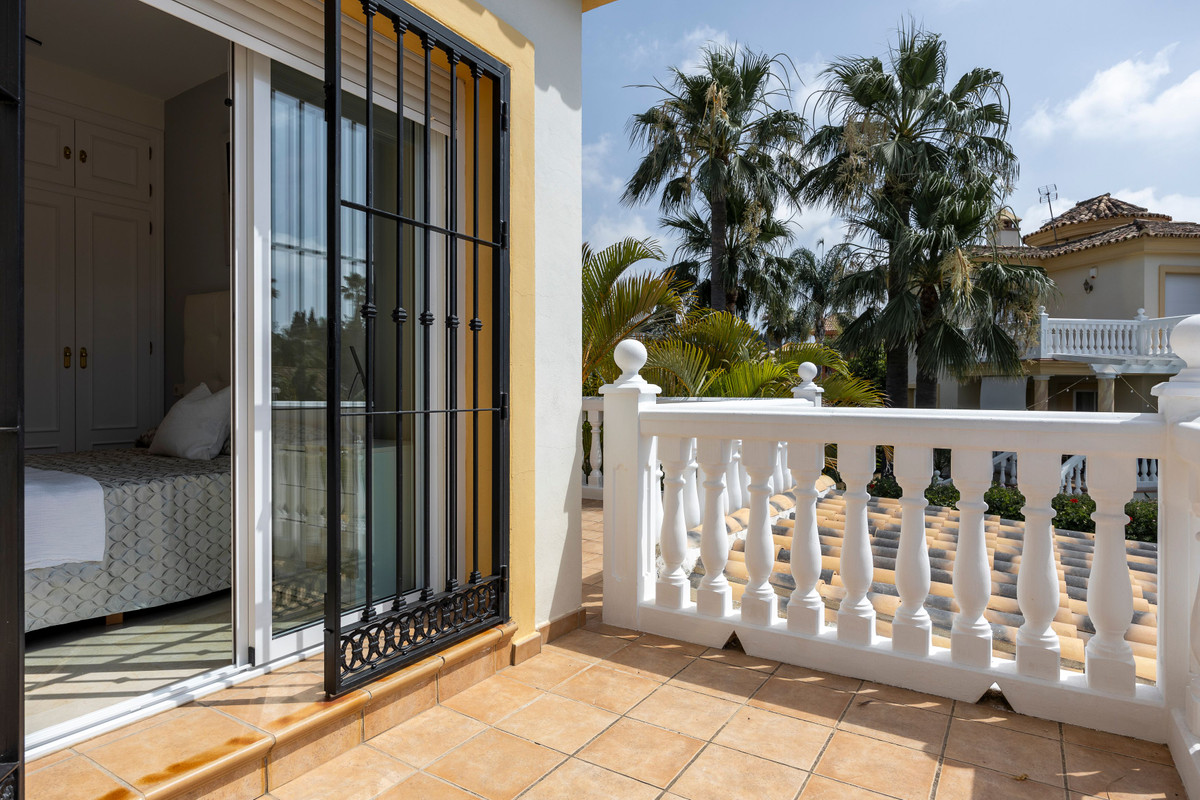 Huis te koop in Sierrezuela | 5 slaapkamers H5083768