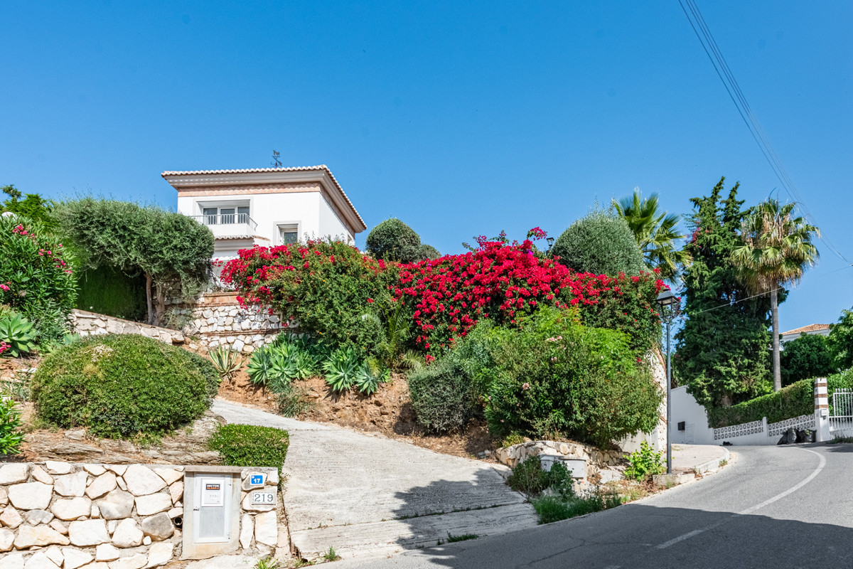 Huis te koop in Sierrezuela | 6 slaapkamers H5110864