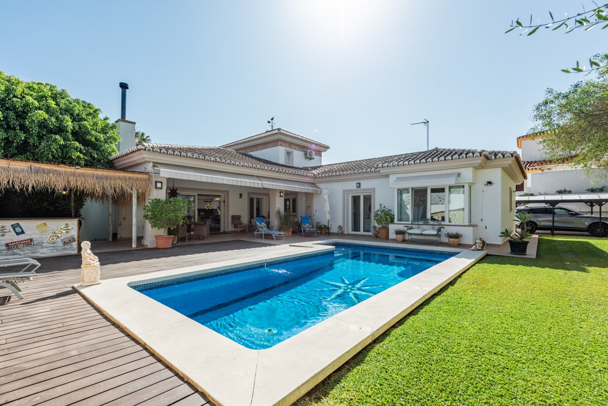 Huis te koop in Sierrezuela | 6 slaapkamers H5110864