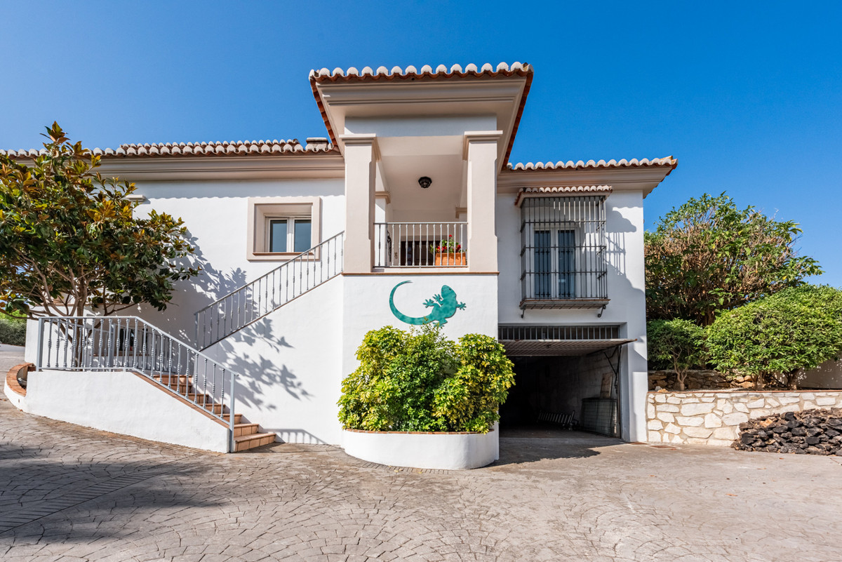 Huis te koop in Sierrezuela | 6 slaapkamers H5110864
