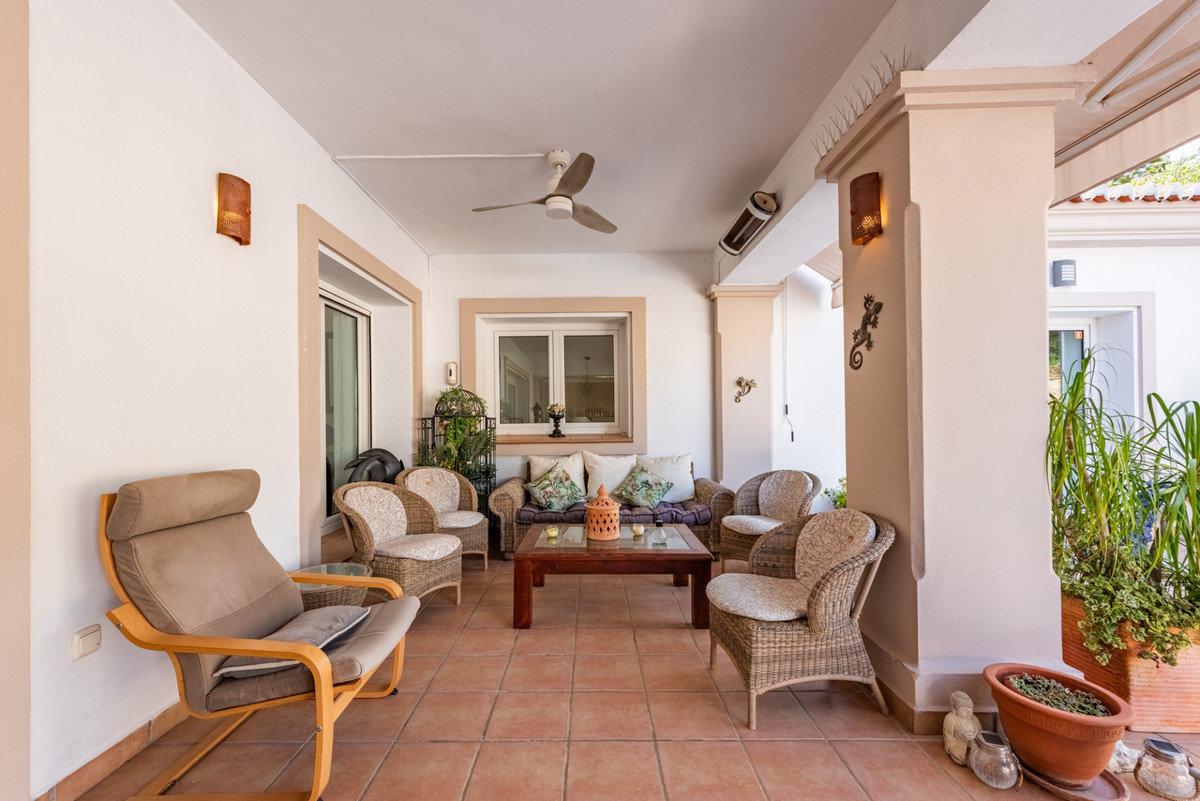 Huis te koop in Sierrezuela | 6 slaapkamers H5110864