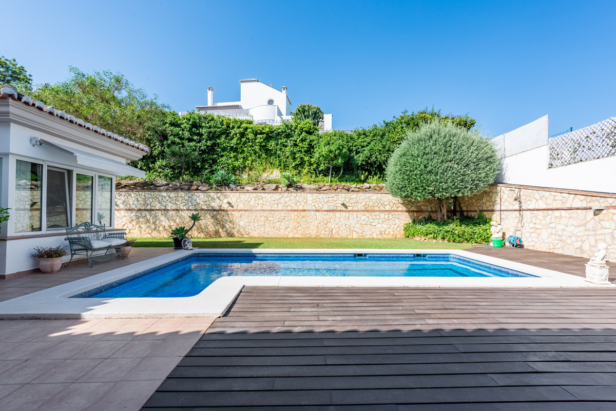 Huis te koop in Sierrezuela | 6 slaapkamers H5110864