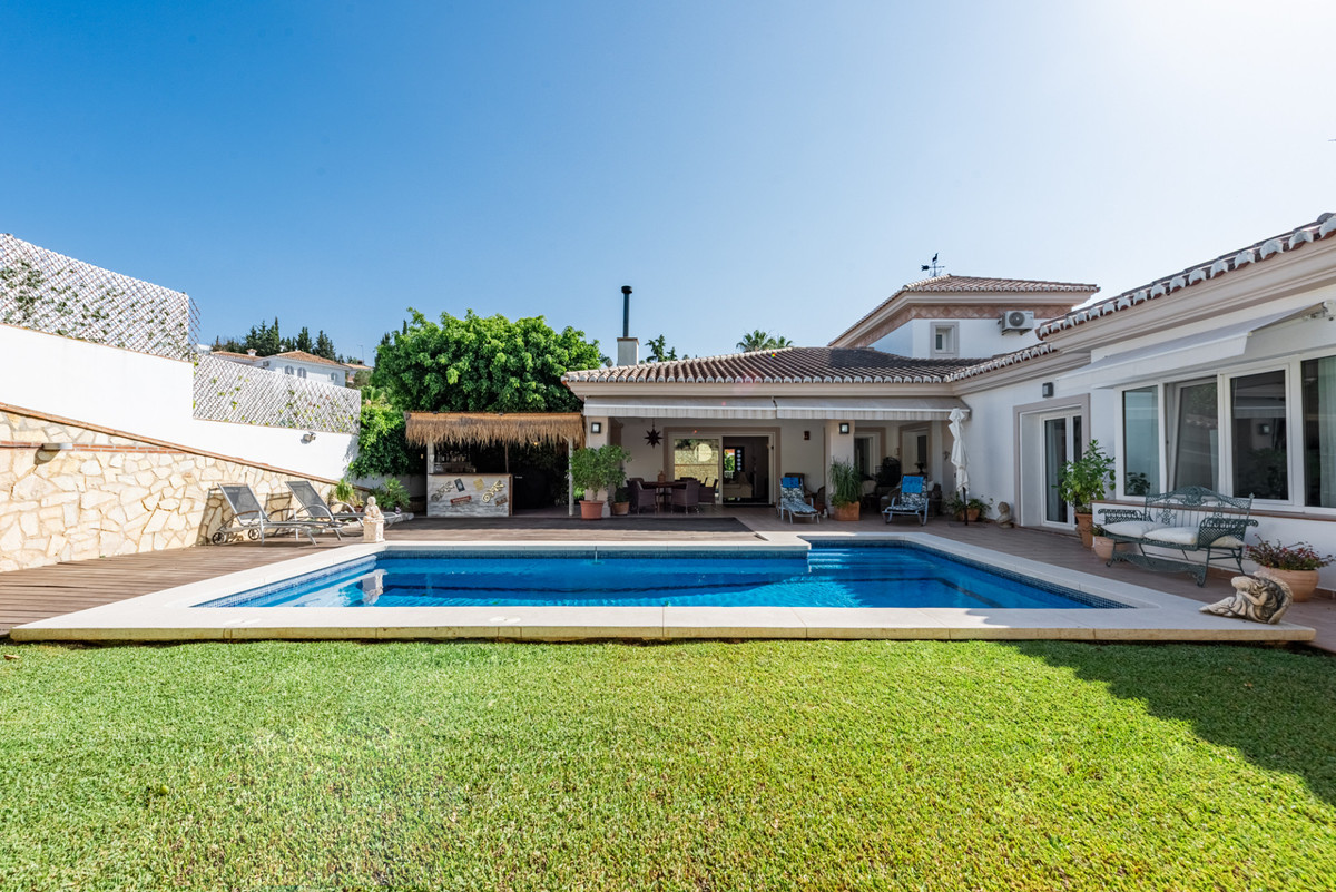Huis te koop in Sierrezuela | 6 slaapkamers H5110864