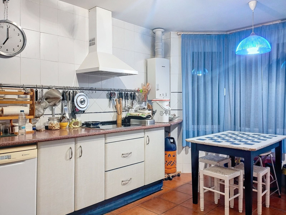 Huis te koop in Sierrezuela | 5 slaapkamers H5122144