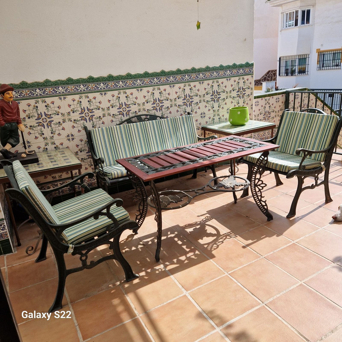 Huis te koop in Sierrezuela | 5 slaapkamers H5122144