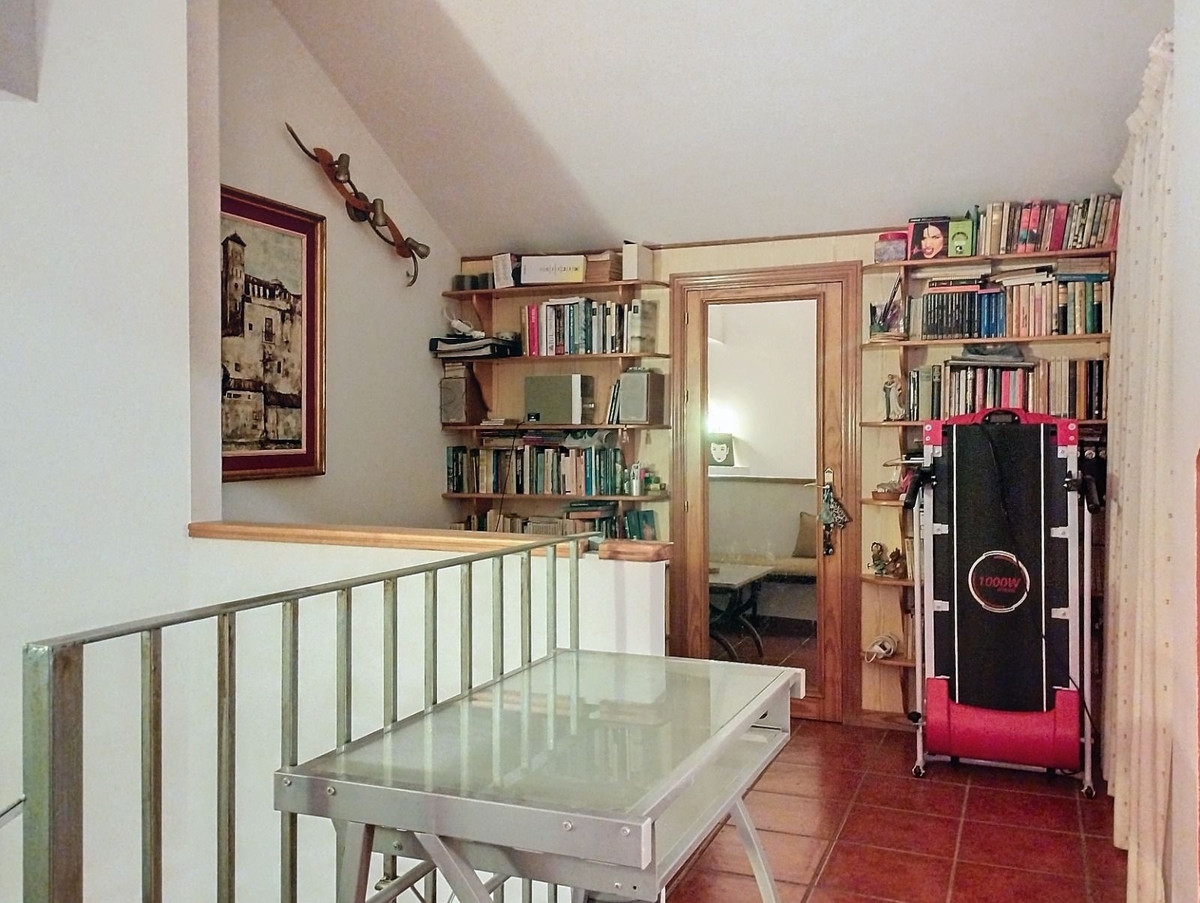 Huis te koop in Sierrezuela | 5 slaapkamers H5122144
