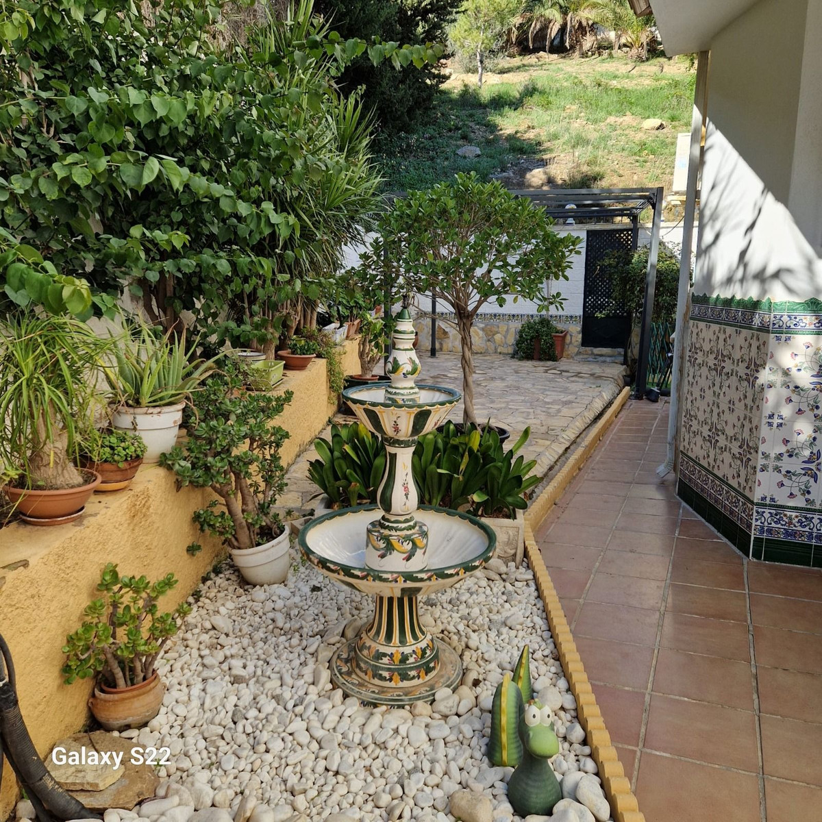 Huis te koop in Sierrezuela | 5 slaapkamers H5122144