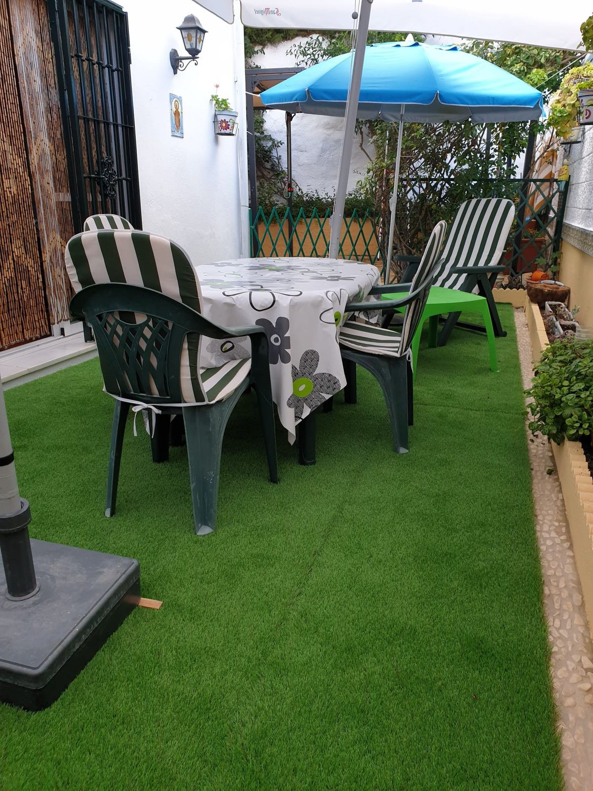 Huis te koop in Sierrezuela | 5 slaapkamers H5122144