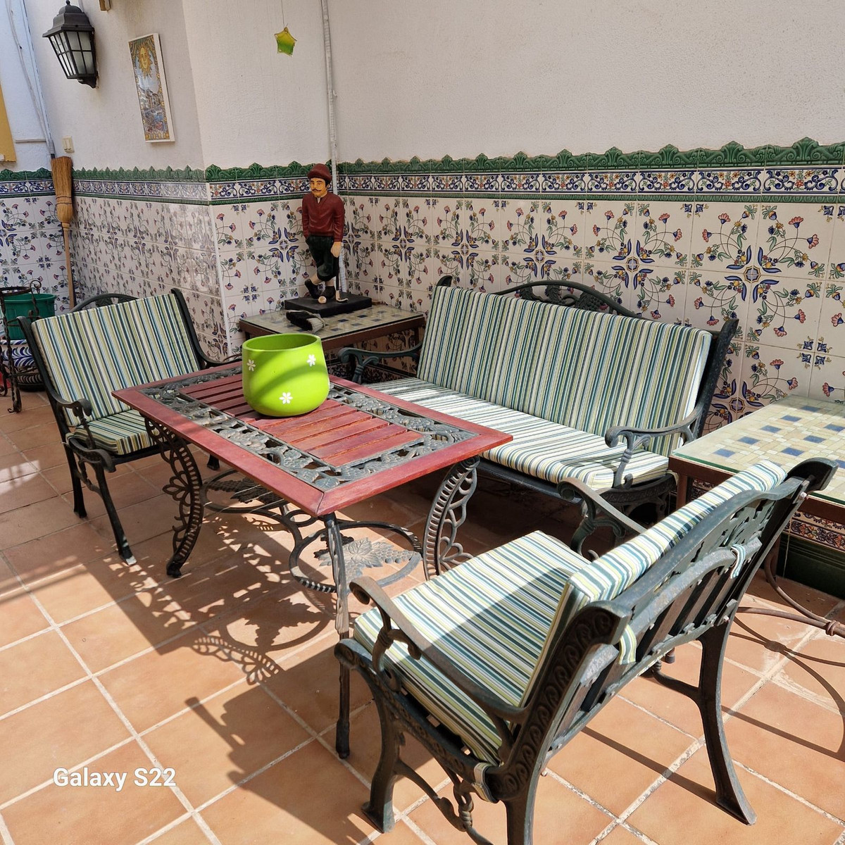 Huis te koop in Sierrezuela | 5 slaapkamers H5122144