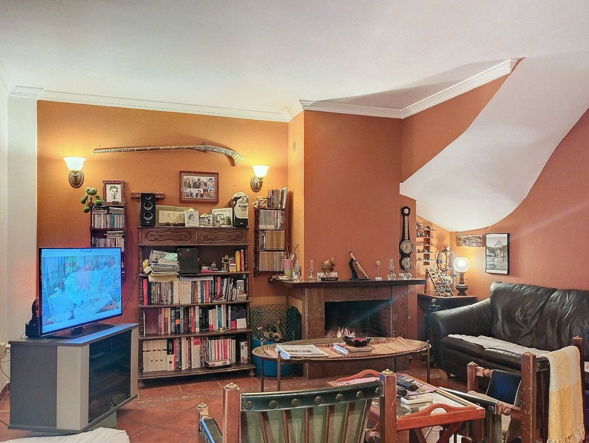 Huis te koop in Sierrezuela | 5 slaapkamers H5122144