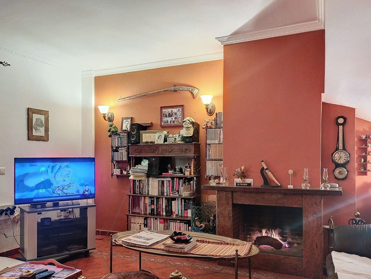 Huis te koop in Sierrezuela | 5 slaapkamers H5122144