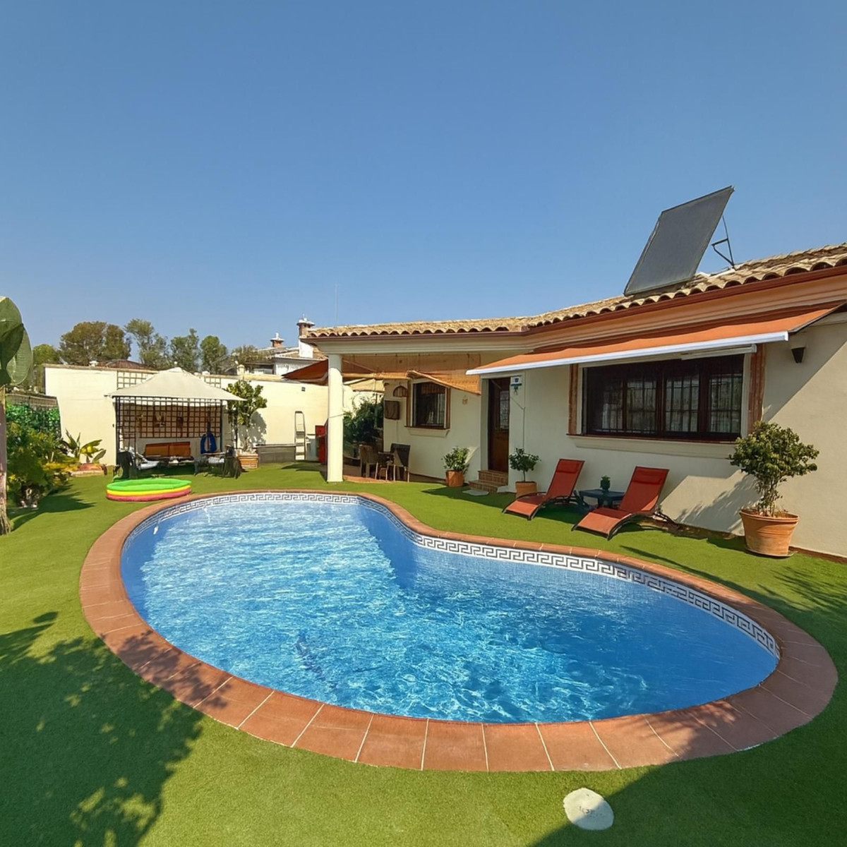Huis te koop in Sierrezuela | 3 slaapkamers H5138869
