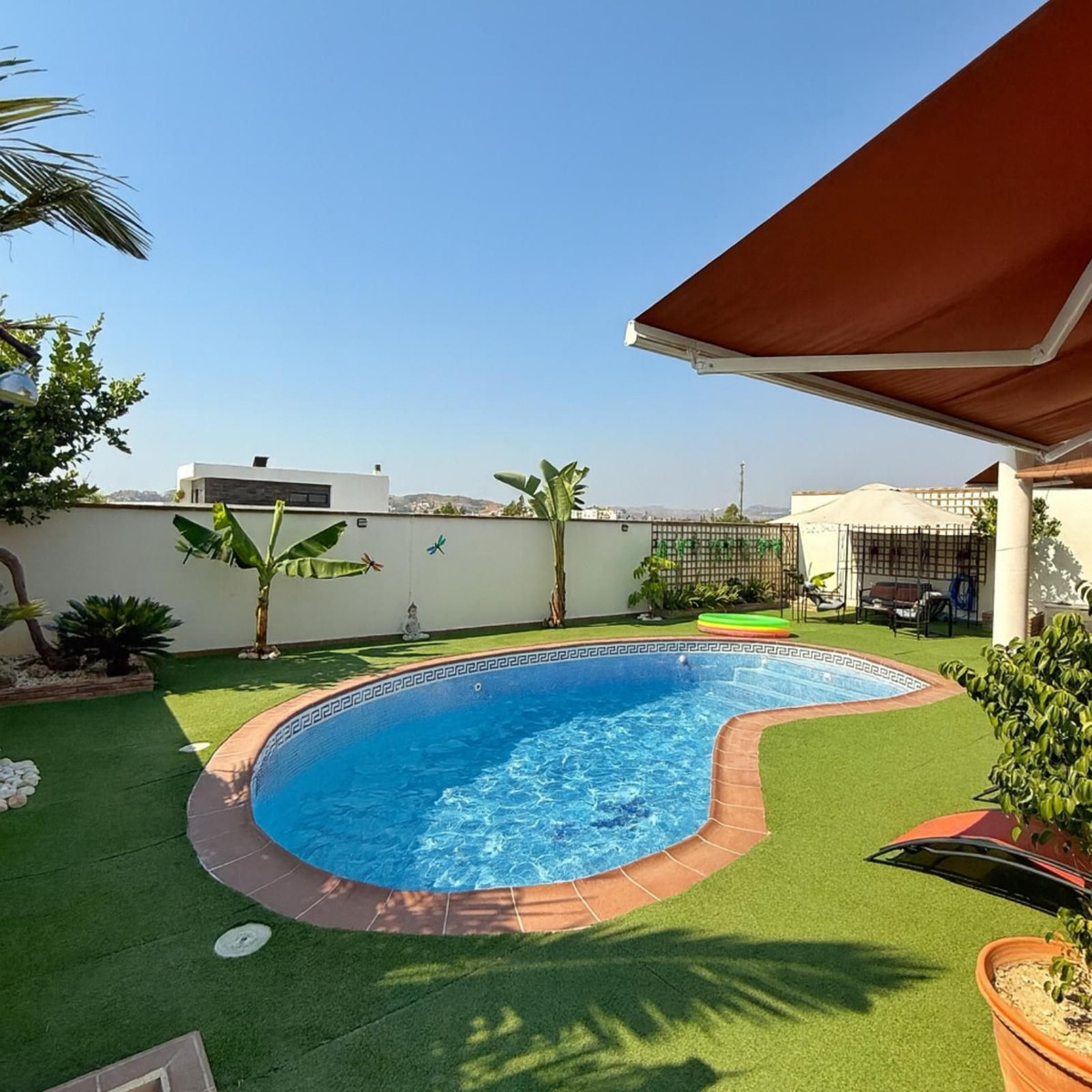 Huis te koop in Sierrezuela | 3 slaapkamers H5138869