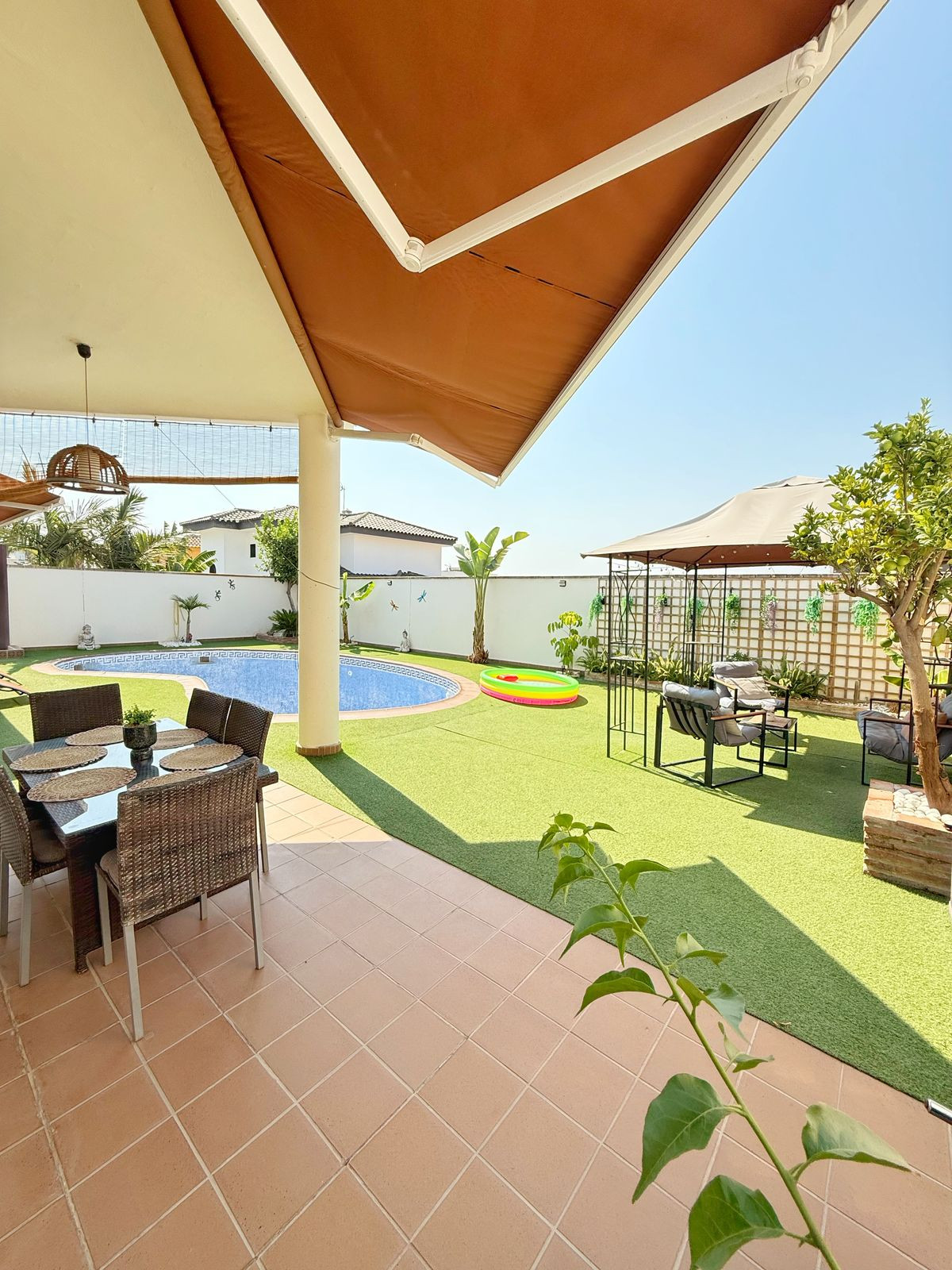Huis te koop in Sierrezuela | 3 slaapkamers H5138869