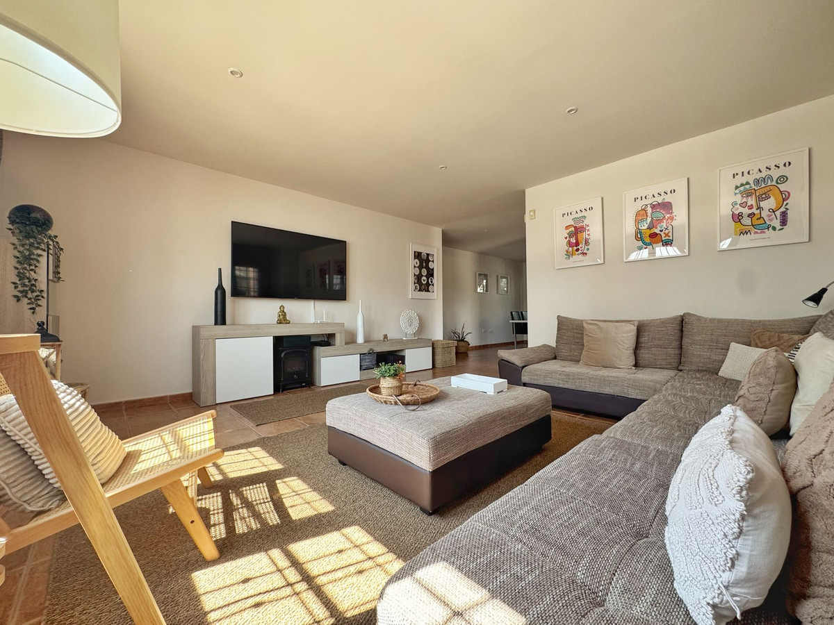 Huis te koop in Sierrezuela | 3 slaapkamers H5138869