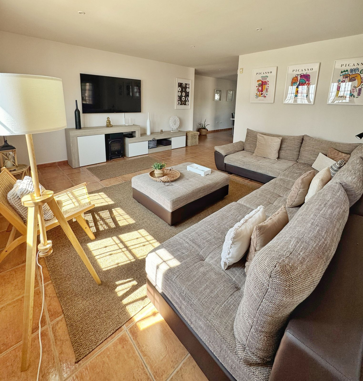 Huis te koop in Sierrezuela | 3 slaapkamers H5138869