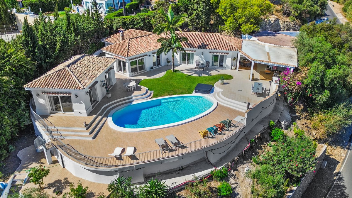 Huis te koop in Sierrezuela | 4 slaapkamers H5162434