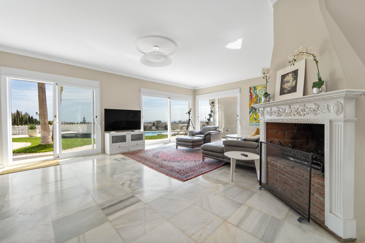 Huis te koop in Sierrezuela | 4 slaapkamers H5162434