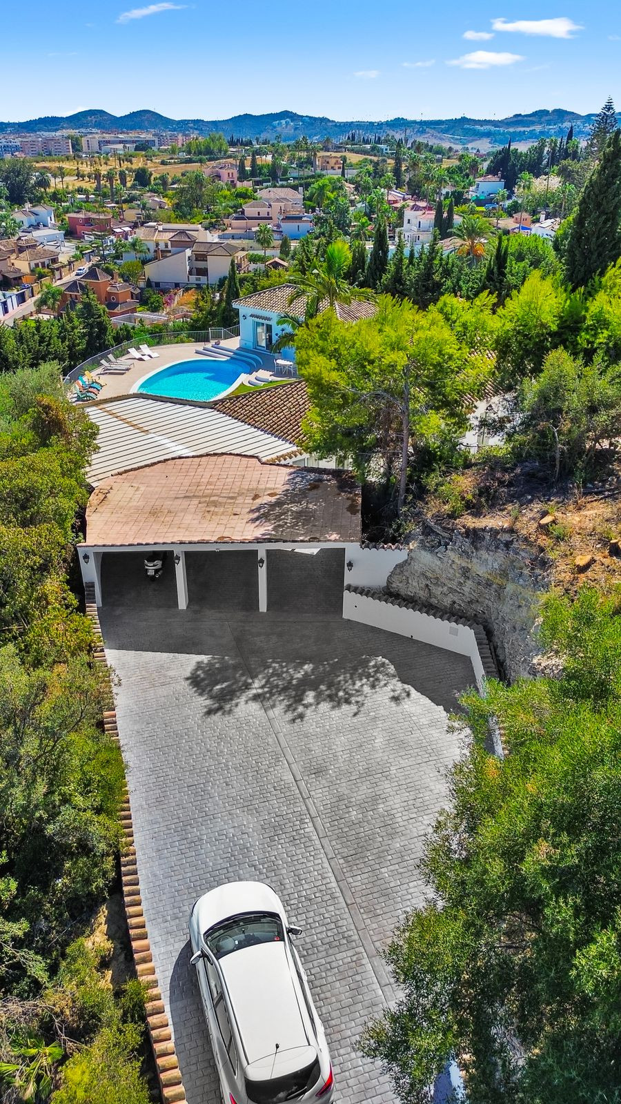 Huis te koop in Sierrezuela | 4 slaapkamers H5162434