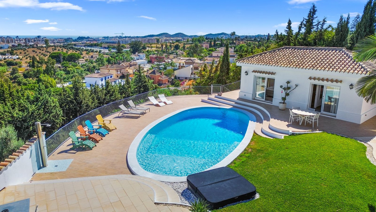 Huis te koop in Sierrezuela | 4 slaapkamers H5162434