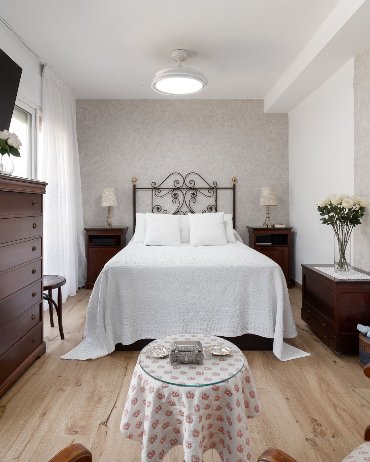 Huis te koop in Sierrezuela | 4 slaapkamers H5169574