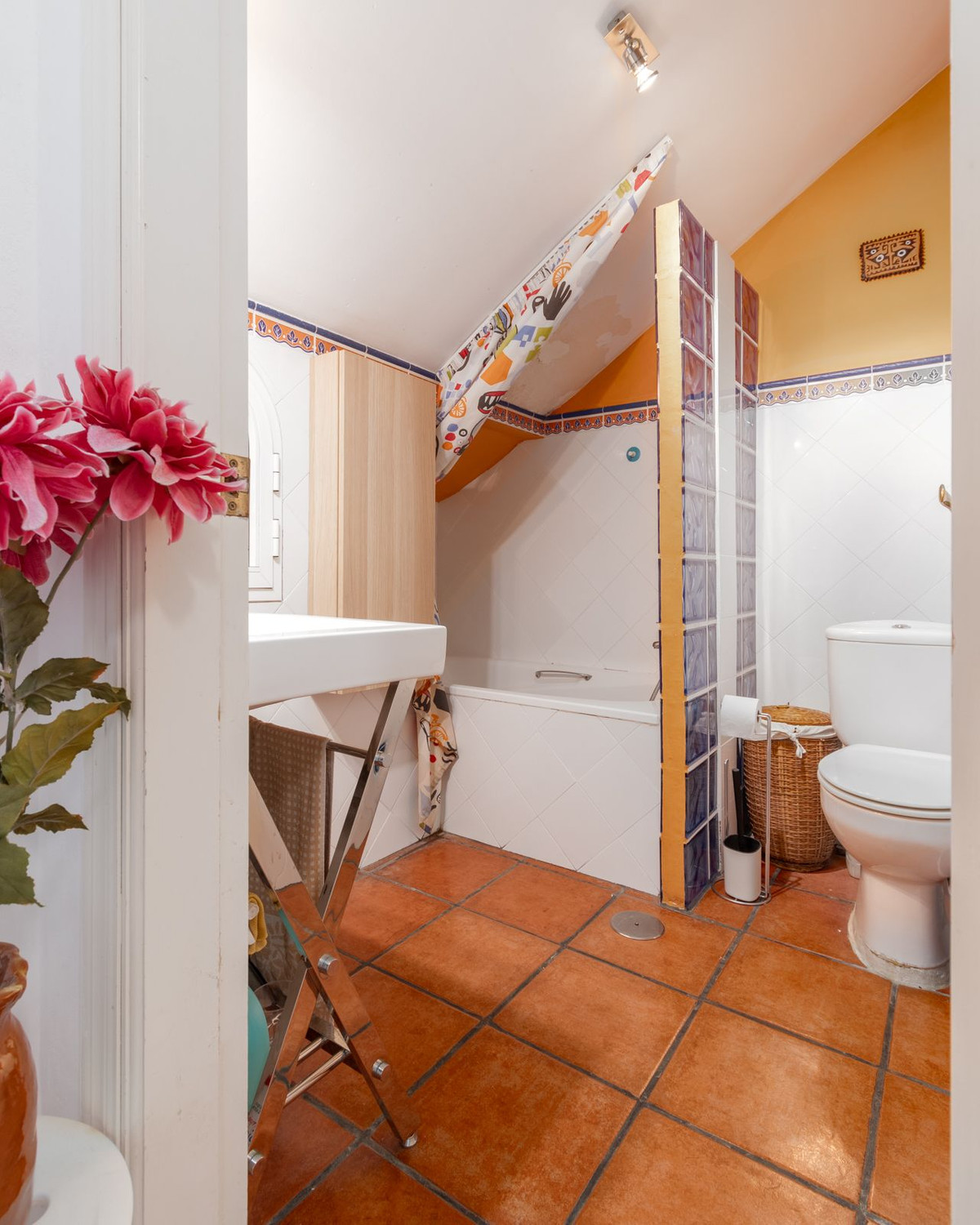 Huis te koop in Sierrezuela | 4 slaapkamers H5169574