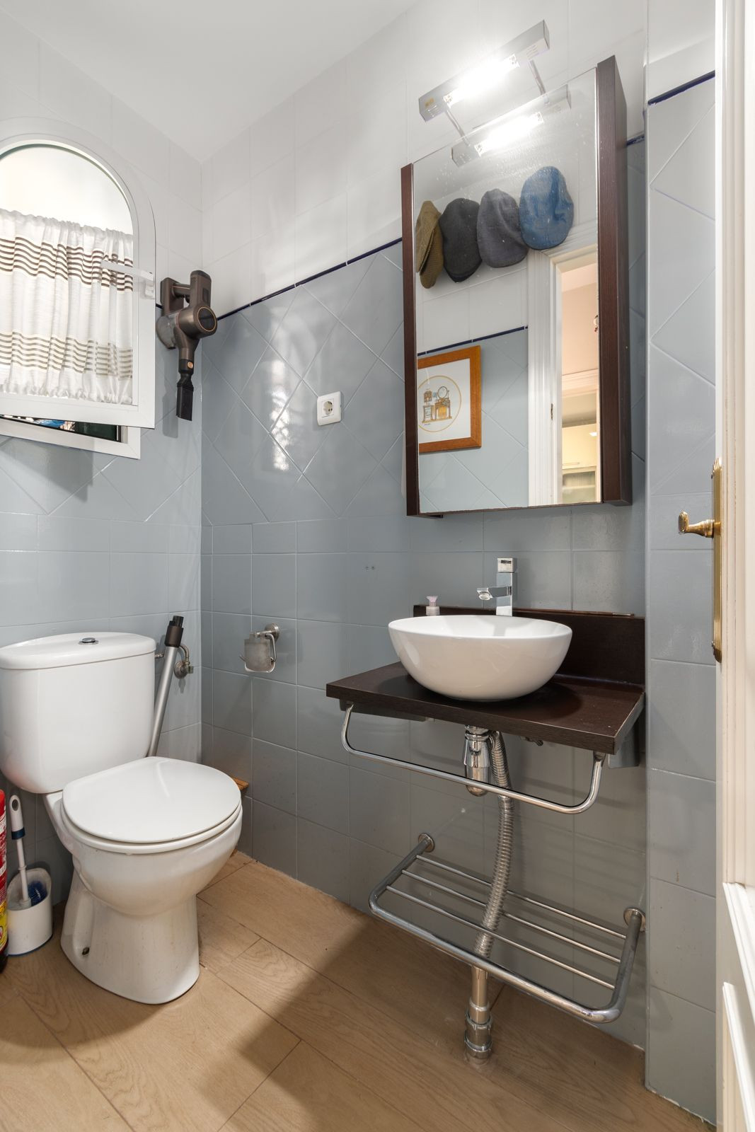 Huis te koop in Sierrezuela | 4 slaapkamers H5169574