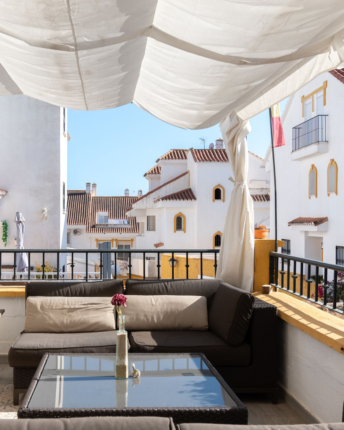 Huis te koop in Sierrezuela | 4 slaapkamers H5169574