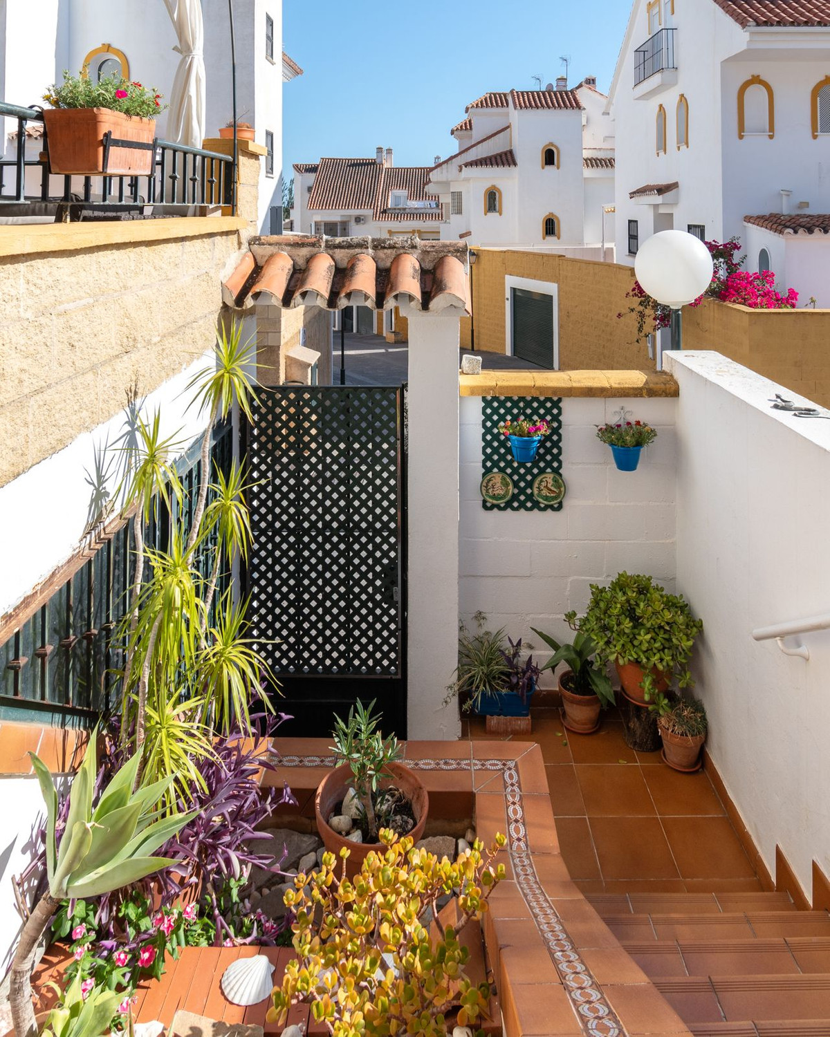 Huis te koop in Sierrezuela | 4 slaapkamers H5169574