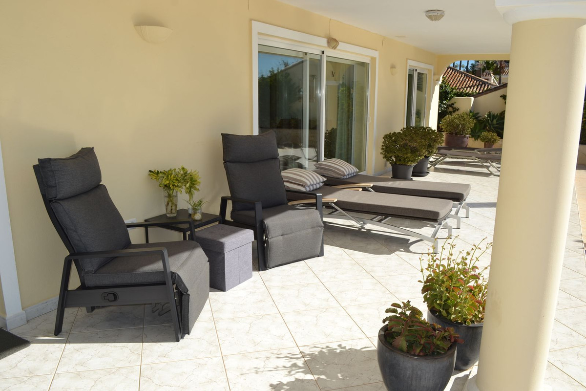 Huis te koop in Sierrezuela | 3 slaapkamers H5205541