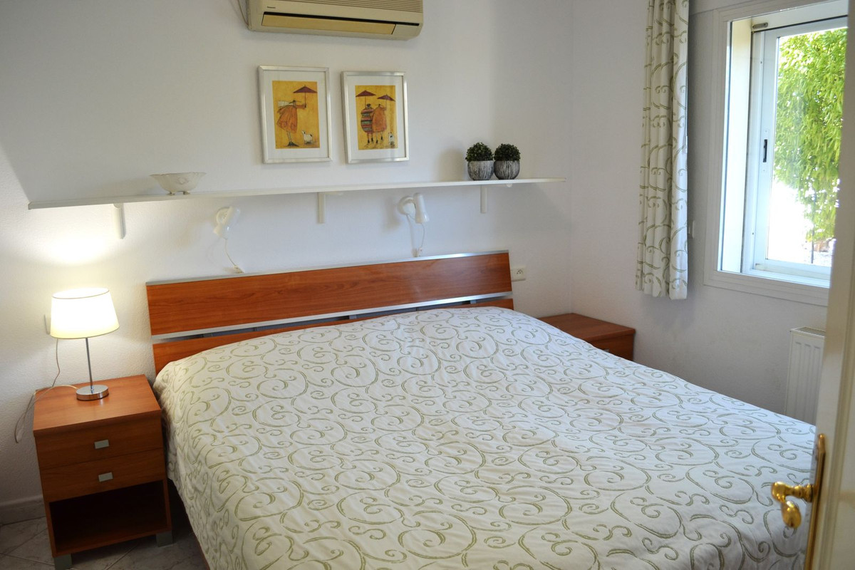 Huis te koop in Sierrezuela | 3 slaapkamers H5205541