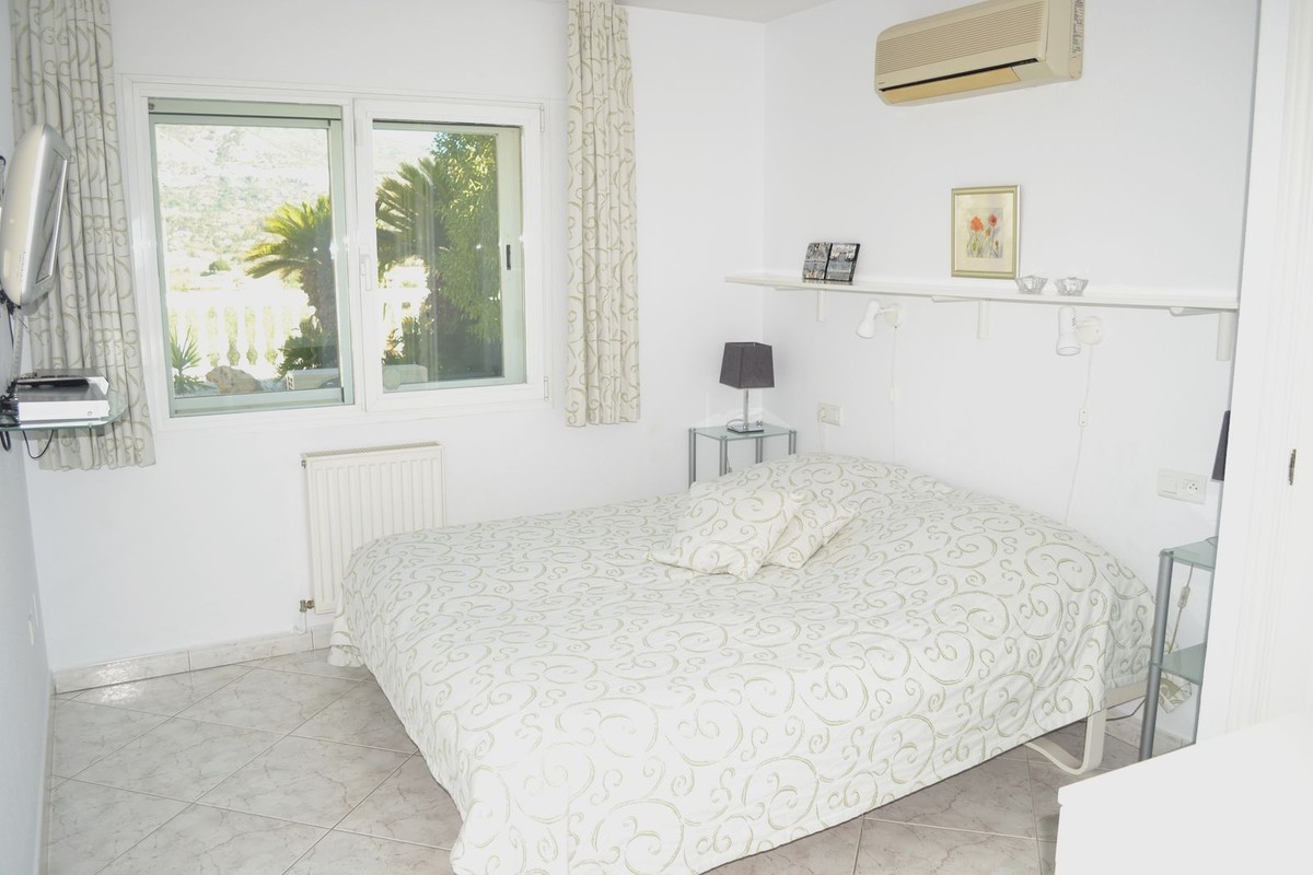 Huis te koop in Sierrezuela | 3 slaapkamers H5205541