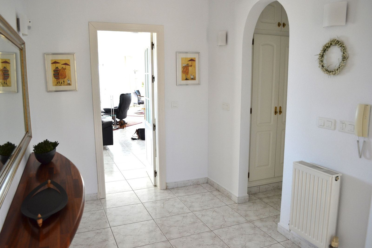 Huis te koop in Sierrezuela | 3 slaapkamers H5205541