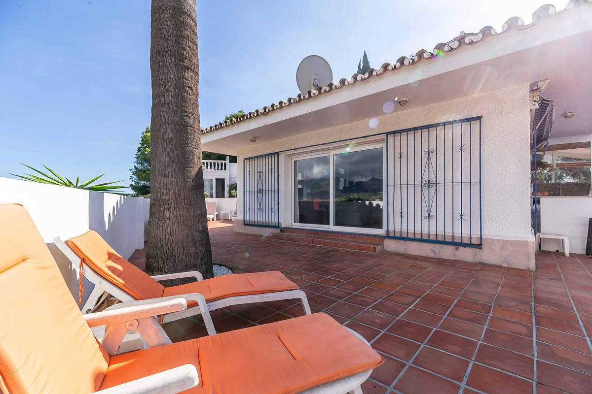 Huis te koop in Sierrezuela | 4 slaapkamers H5225254