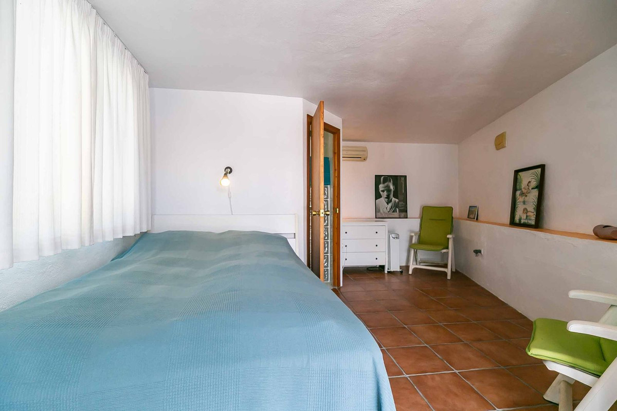 Huis te koop in Sierrezuela | 4 slaapkamers H5225254