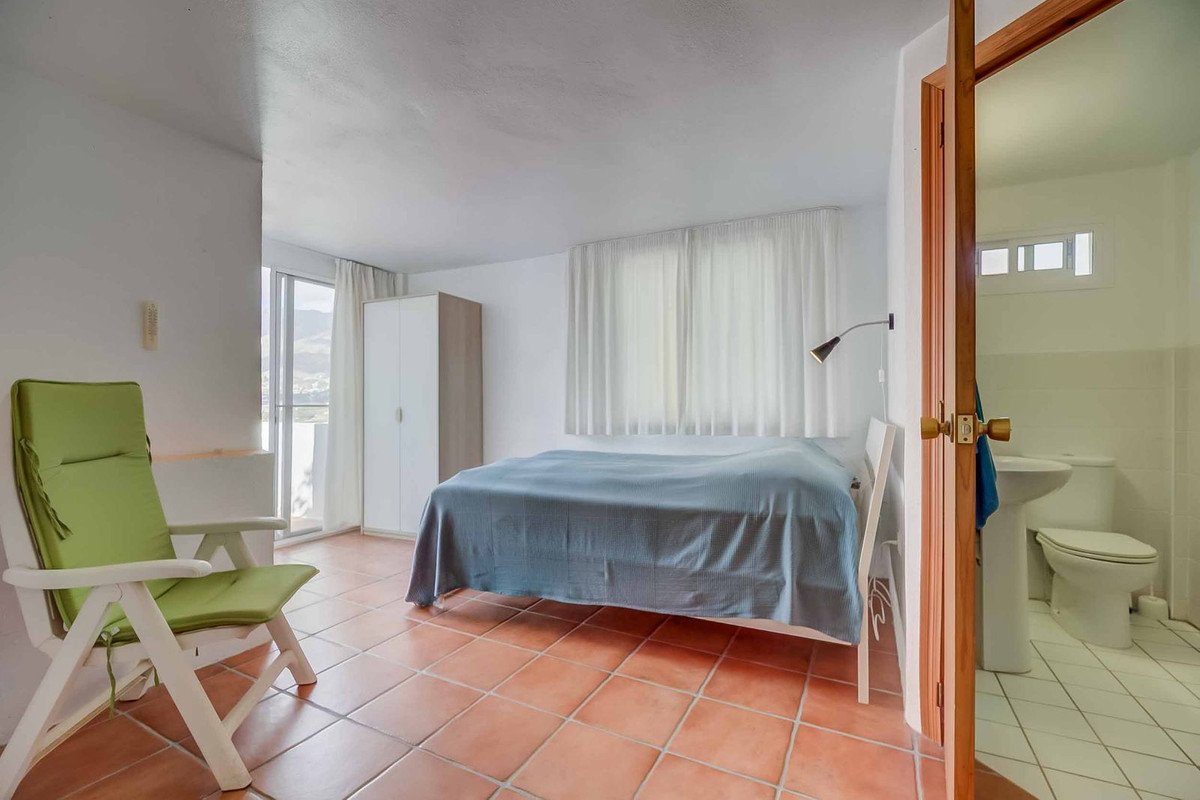 Huis te koop in Sierrezuela | 4 slaapkamers H5225254