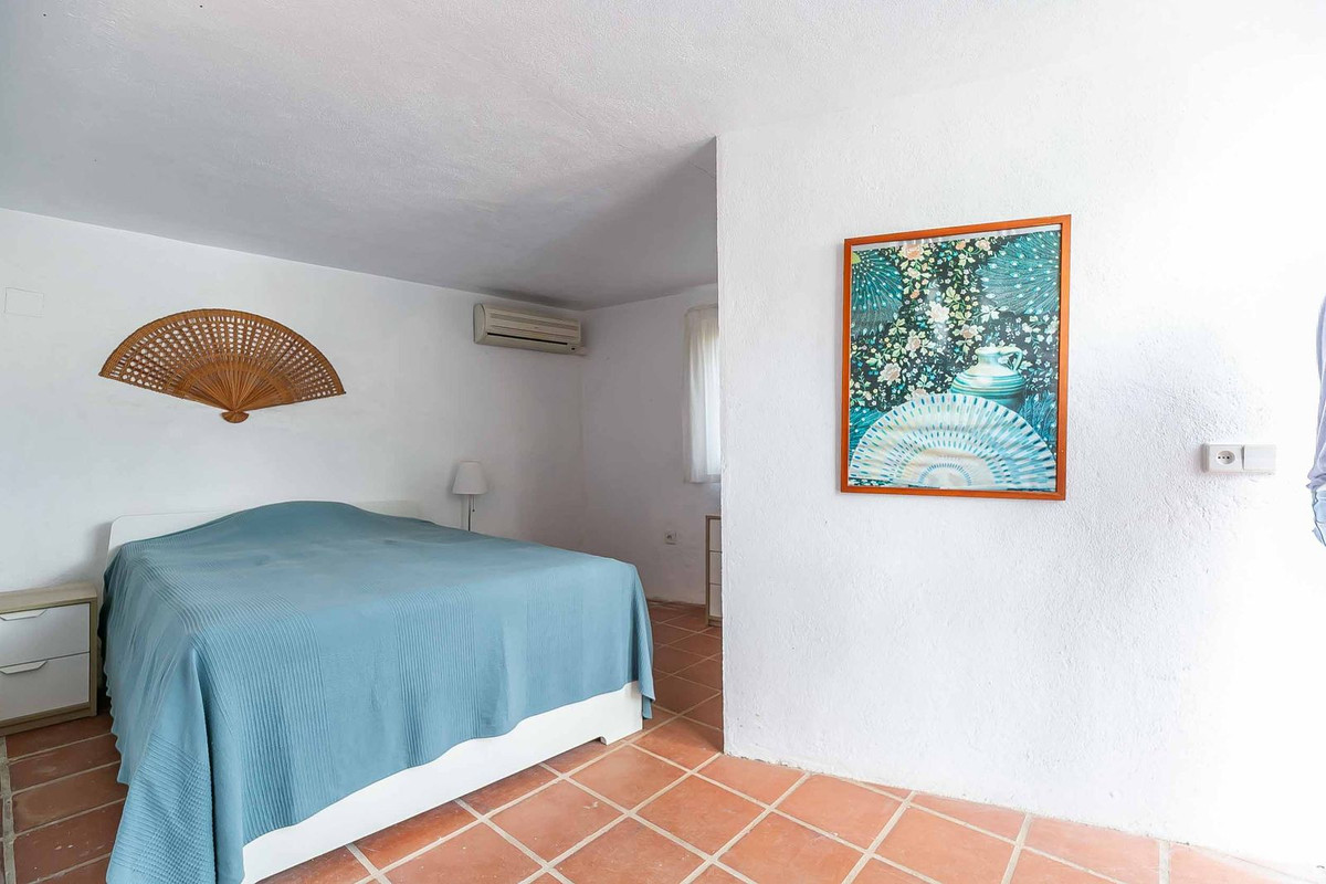 Huis te koop in Sierrezuela | 4 slaapkamers H5225254