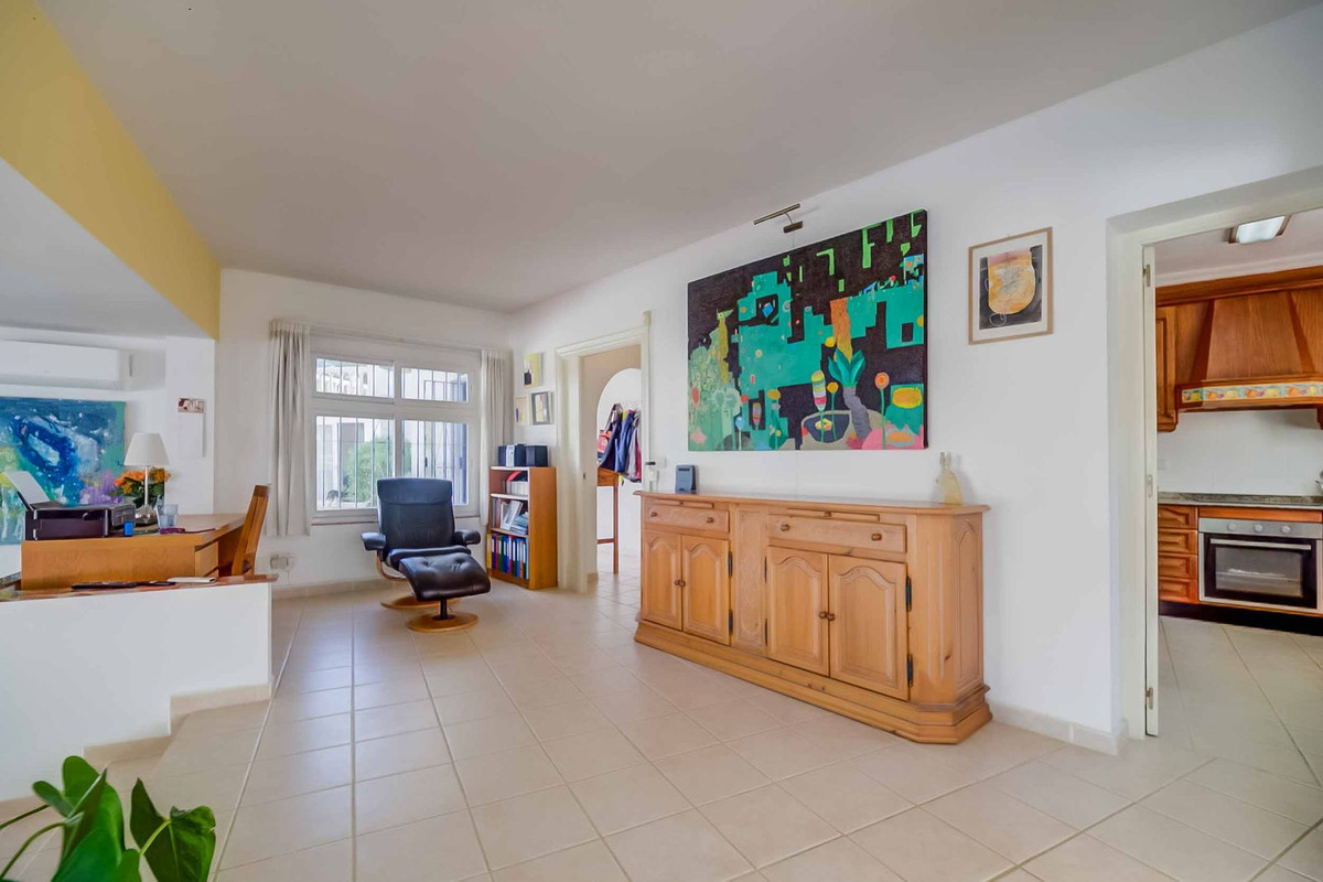 Huis te koop in Sierrezuela | 4 slaapkamers H5225254