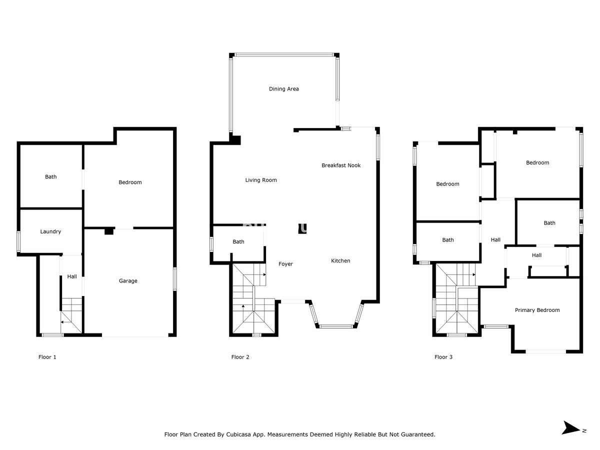 Huis te koop in Sierrezuela | 4 slaapkamers H5249041