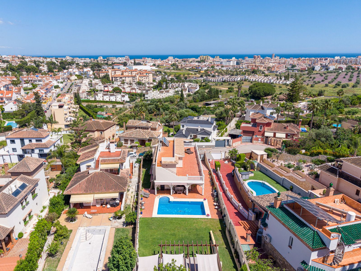 Huis te koop in Sierrezuela | 4 slaapkamers H5384209