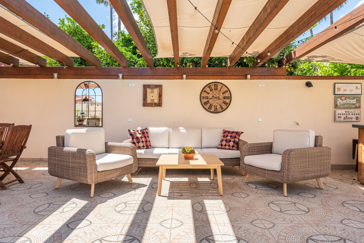 Huis te koop in Sierrezuela | 4 slaapkamers H5384209