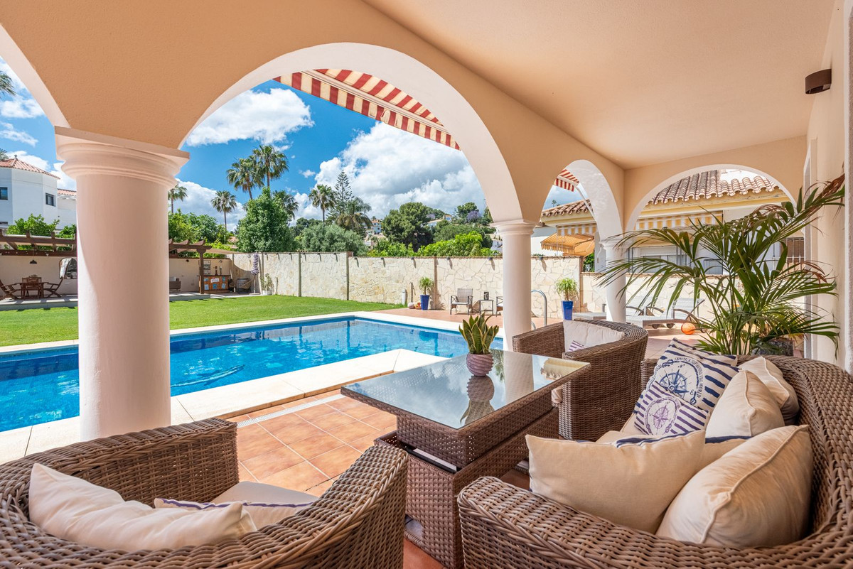 Huis te koop in Sierrezuela | 4 slaapkamers H5384209