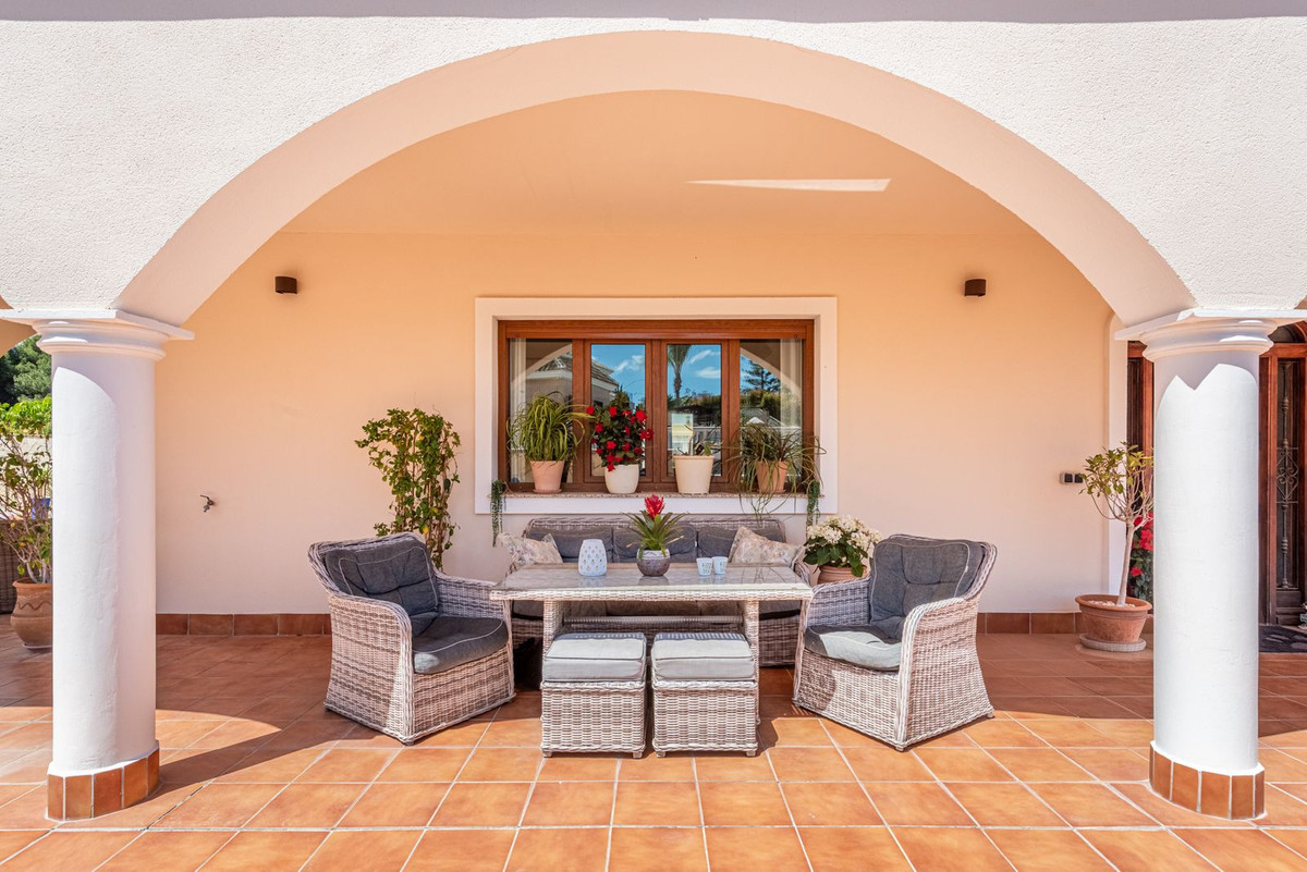 Huis te koop in Sierrezuela | 4 slaapkamers H5384209